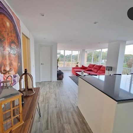 Apartament Joya Alicante Zewnętrze zdjęcie