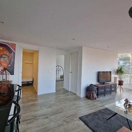 Apartament Joya Alicante Zewnętrze zdjęcie