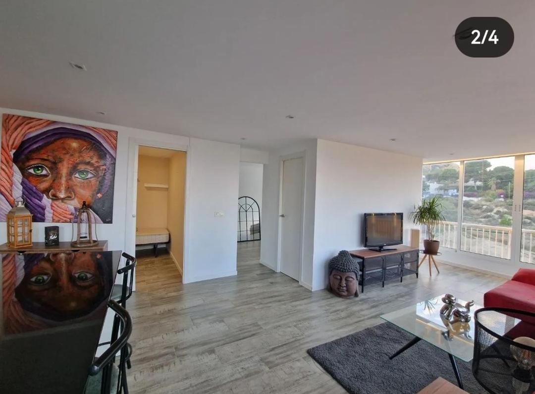 Apartament Joya Alicante Zewnętrze zdjęcie