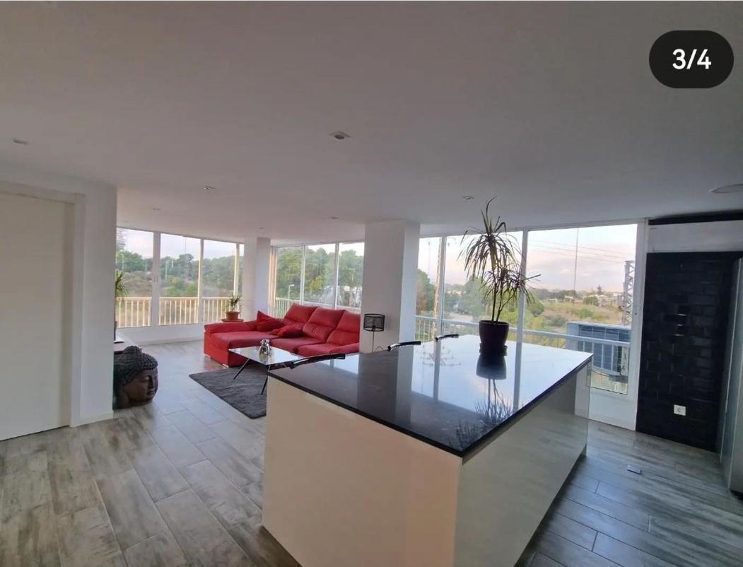 Apartament Joya Alicante Zewnętrze zdjęcie