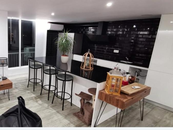 Apartament Joya Alicante Zewnętrze zdjęcie