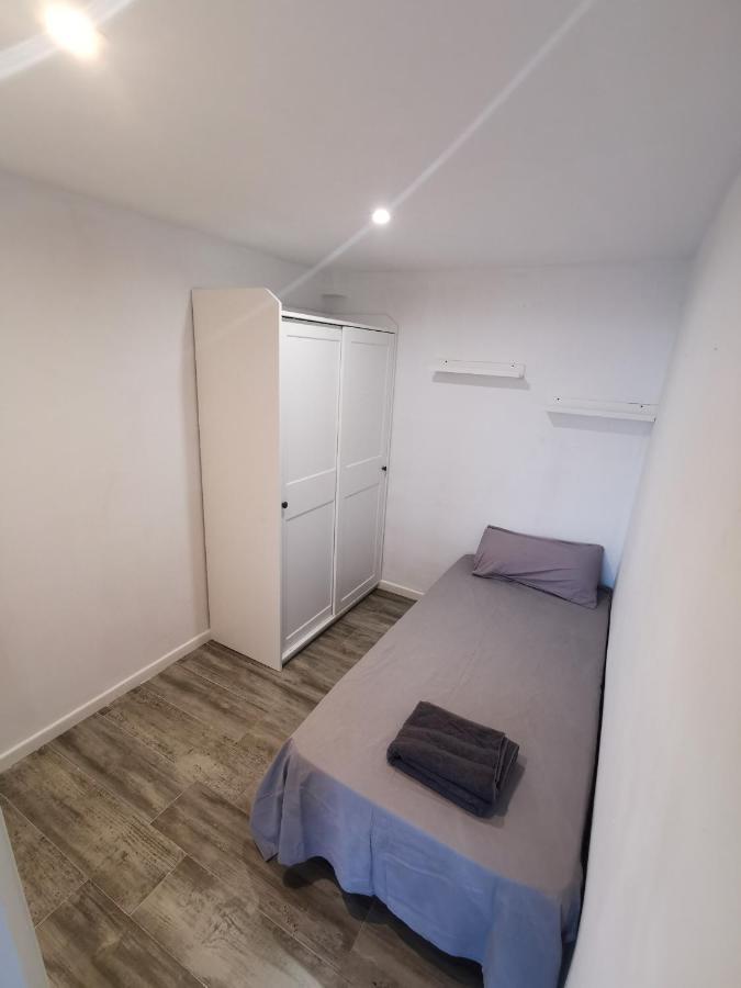 Apartament Joya Alicante Zewnętrze zdjęcie